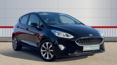 Ford Fiesta 1.0 EcoBoost 95 Trend 5dr Petrol Hatchback